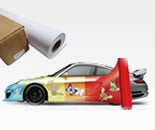 สติ๊กเกอร์ เอาท์ดอร์ Sticker outdoor