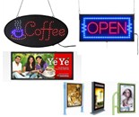 ป้ายร้านค้า