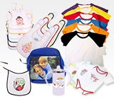 Sublimation Kids Products