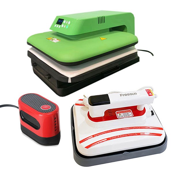 Craft Heat Presses