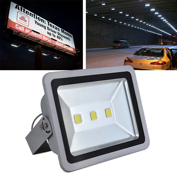 หลอดไฟโฆษณา LED