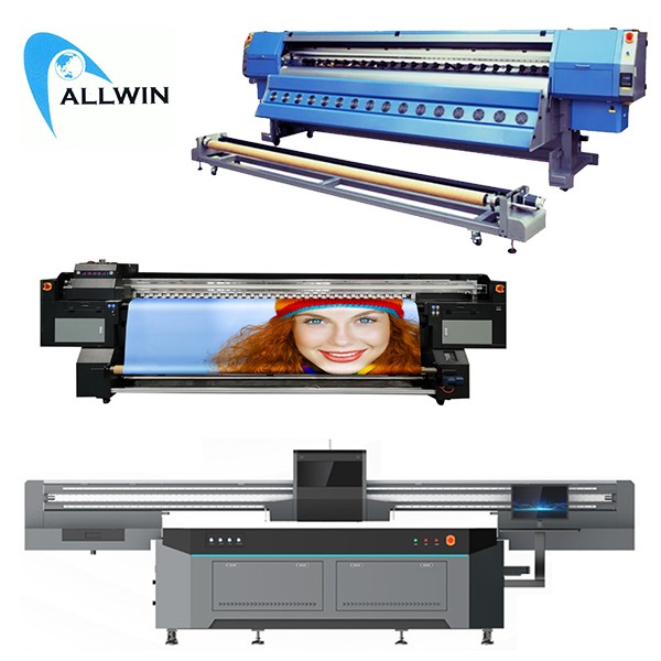 Allwin Printer