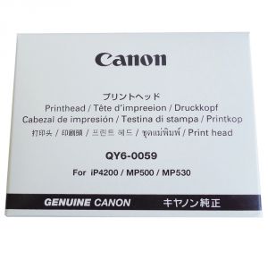 หัวพิมพ์ Genuine Canon QY6-0059