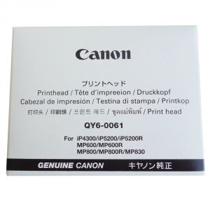 หัวพิมพ์ Canon QY6-0061