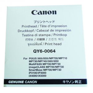 หัวพิมพ์ Canon QY6-0064