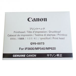หัวพิมพ์ Canon QY6-0073 