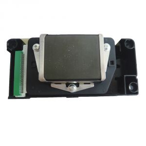 Printhead of Mimaki JV5/JV33