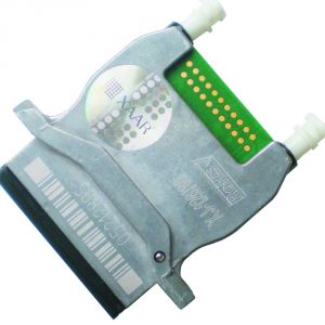 หัวพิมพ์ Xaar 126/80  --- Xaar 126/80 Printhead