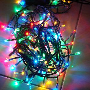 (10M)3 wire Twinkle Light