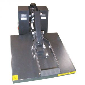 15" x 15" High Pressure Manual T-shirt Heat Press Machine
