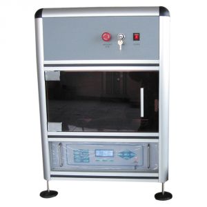 4" x 4" x 3" (100mm x 100mm x 80mm) Rapid Scanner Crystal Laser Subsurface Engraver/เครื่องแกะสลักเลเซอร์ใต้พื้นผิว ขนาด 4" x 4" x 3" (100มม. x 100มม. x 80มม.) Rapid Scan