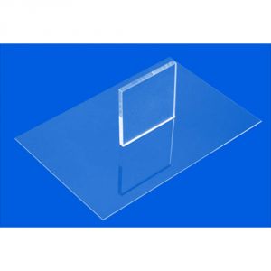 อะครีลิคโปร่งแสง(ใส) (Acrylic -Transparent Board(clear)) --- Acrylic Transparent Board(clear)