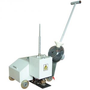 Double Cylinder Automatic Grommet Machine