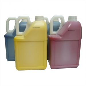 หมึก  Solvent   สำหรับหัวพิมพ์     Konica512      เป็นมิตรต่อสิ่งแวดล้อม --- Konica Printhead Low Odor solvent ink