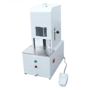 เครื่องตัดมุมกระดาษกิโยติน  --- Corner Rounding Machine Guillotine Paper Cutter