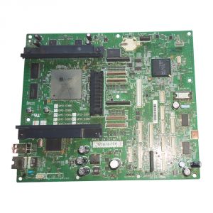 Main Board   (   เมนบอร์ด  )    สำหรับเครื่องพิมพ์       Canon imagePROGRAF IPF5000 ---  Canon imagePROGRAF IPF5000 Main Board