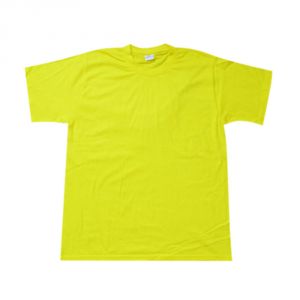 Sublimation Cotton T-shirts