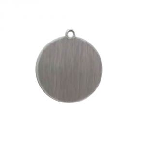 ที่ห้อยระย้าสเตนเลสสำหรับพิมพ์ Sublimation(Sublimation Stainless Pendant)