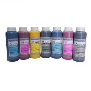 หมึกสี      ซึ่งสามารถเข้ากันได้กับ     Epson Stylus Pro 7600 /   9600    ฯลฯ   ---EPSON PRO4000/PRO7600/PRO9600/7000/7500/9000/9500 Water-based Ink(pigment)