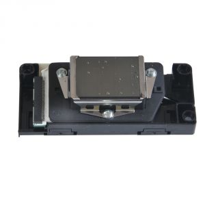หัวพิมพ์   Epson   DX5    สำหรับ   เครื่องพิมพ์  Epson Stylus Photo R1800   (  หมายเลขชิ้นส่วน  : F158000 ) --- Epson R1800 printhead (DX5) - F158000