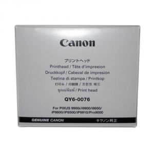 หัวพิมพ์ Canon QY6-0076 