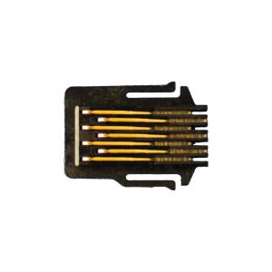 จุดสัมผัสชิป     สำหรับบอร์ดตลับหมึก  เครื่องพิมพ์    Epson Stylus Pro 4000, 4400,  4450,  4880, 7600,  9600, 4800 ---  Epson Stylus Pro 7600/4880 Width Contact Point