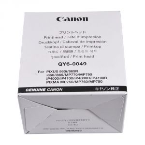 หัวพิมพ์ Canon QY6-0049