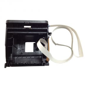 กล่องใส่ตลับหมึก    /    แคร่ตลับหมึก     /   ชุด Carriage        สำหรับเครื่องพิมพ์    Epson 1390    (หมายเลขชิ้นส่วน :   1530583)    ----    Epson 1390 Carriage