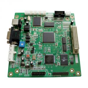 เมนบอร์ด (Mainboard) สำหรับ เครื่องพิมพ์ Infiniti/Challenger FY-33 VB 
