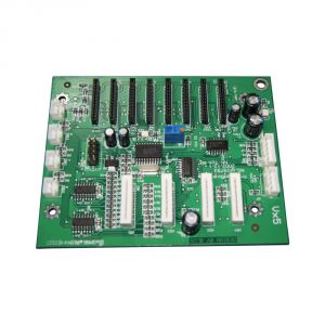 บอร์ดหัวพิมพ์ สำหรับ เครื่องพิมพ์  Infiniti/Challenger FY-8250B