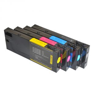 ตลับหมึก UV  ชนิดเติม สำหรับ  เครื่องพิมพ์   เอปสัน  Stylus Pro 4400/4450 --- Generic Epson Stylus Pro 4450 UV Refilling Cartridge