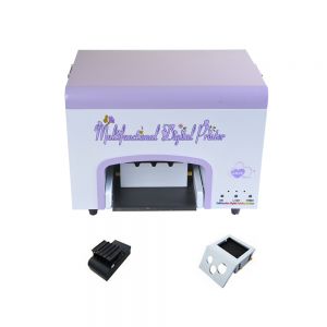 Multifunctional Nail Art and Flower Printer