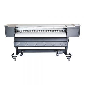 CALCA1800 Eco-Solvent Printer
