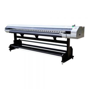 CALCA2602 Eco-Solvent Printer