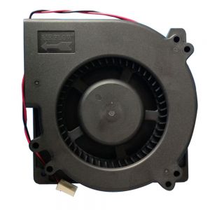 พัดลมดูด  ระบายความร้อน    สำหรับเครื่องพิมพ์    Mutoh VJ-1604 ฯลฯ  --- Mutoh VJ-1604 Fan OEM