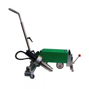 Hot Air Welder with Handle