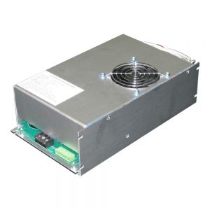 Reci S4 100 - 130W CO2 Laser Tube Power Supply / Power Source