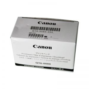 หัวพิมพ์ Canon QY6-0080