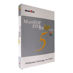 Free MainTop RIP Software V5.5X System 
