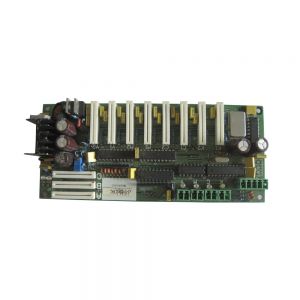 บอร์ดหัวพิมพ์     สำหรับเครื่องพิมพ์     GZ3208 ---  GZ3208 Printer Printhead Board