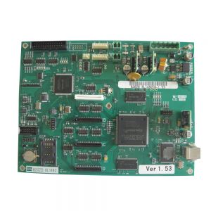 Mainboard  ( เมนบอร์ด )        สำหรับเครื่องพิมพ์      Thunder Jet V1801/1802  --- Thunder Jet V1801/1802  Mainboard