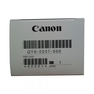 หัวพิมพ์ Canon QY6-0037 