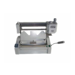 เครื่องเข้าเล่มสันกาวไร้สายรุ่น DC-30A (DC-30A  Desktop Wireless Glue Binding Machine) ---- DC-30A  Desktop Wireless Glue Binding Machine