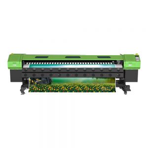 เครื่องพิมพ์ CALCA3200 Super Width Eco-Solvent Printer