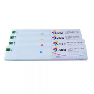ตลับหมึก Calca 440ML Mimaki SS21 ECO 
