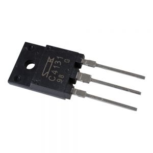 ทรานซิสเตอร์ NPN  - C4131 ( Transistor )  สำหรับเครื่องพิมพ์     Roland ---- Roland Circuit/Transistor C4131