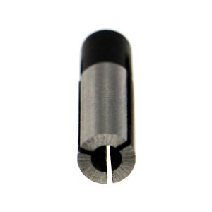 Adapter สปริงยึดหัวเจาะ เครื่องตัด CNC ขนาด  6  มม - 3.175  มม  --- Engraving Bit CNC Router Tool Adapter Collet 6mm to 3.175mm