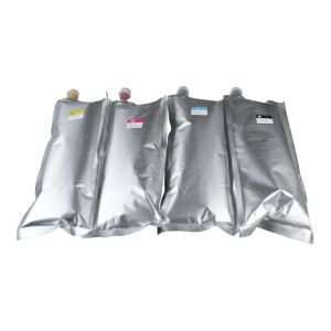 หมึกรีฟิล     Mimaki 1000ML    ECO    Solvent    Ink   (   แบบถุง   )  ----Compatible Mimaki 1000ML ECO Solvent Ink Bag
