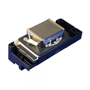 หัวพิมพ์     Epson Stylus Photo R800 --- Epson Stylus Photo R800 Printhead - F152000