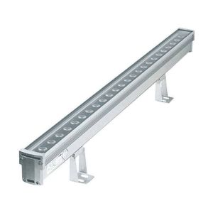 โคมไฟส่องอาคาร,โคมไฟส่องผนังกันน้ำ แอลอีดี, 24 x 3W --- 24 x 3W LED Wall Washer Light Bar